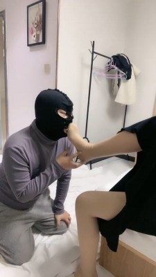 【网盘】【惜沫】强制闻臭鞋臭肉丝 bf25061