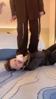 【网盘】【楠熙】半夜反制醉汉 bf25081