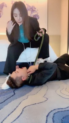 【网盘】【楠熙】半夜反制醉汉 bf25081