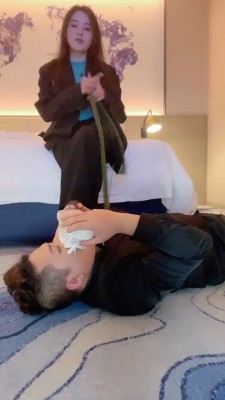 【网盘】【楠熙】半夜反制醉汉 bf25081