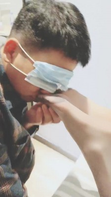 【网盘】【美娜格格】银行女职员高跟踩/肉丝捂脸【双视角版】 bf25108