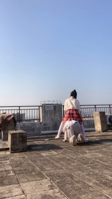 【网盘】【宝爷】萝莉主白丝深喉/捆绑狗强制/骑马遛狗 bf25291