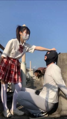 【网盘】【宝爷】萝莉主白丝深喉/捆绑狗强制/骑马遛狗 bf25291