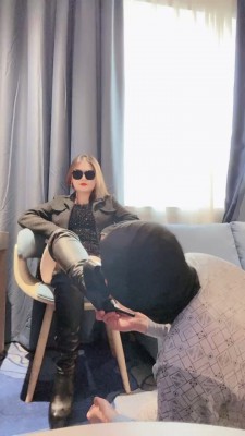 【网盘】【甜心教主】脏靴擦鞋器/骑马/吃圣水泡饭 bf25397