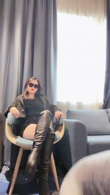 【网盘】【甜心教主】脏靴擦鞋器/骑马/吃圣水泡饭 bf25397