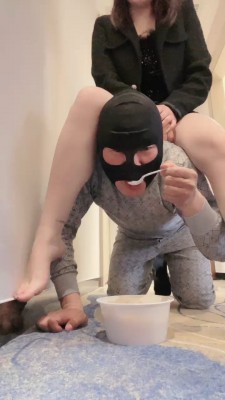 【网盘】【甜心教主】脏靴擦鞋器/骑马/吃圣水泡饭 bf25397