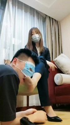 【网盘】【梵高】OL库里丝首调狗奴【双视角版】 bf25412