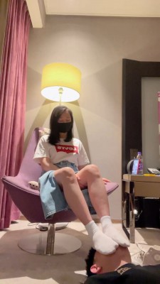 【网盘】【强抚】高帮帆布鞋白袜捂脸窒息/胯下辱 bf26021