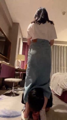 【网盘】【强抚】高帮帆布鞋白袜捂脸窒息/胯下辱 bf26021