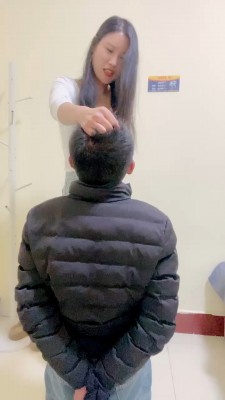 【网盘】【孤傲女帝】反绑刑虐-踢踹/连环耳光 bf26113