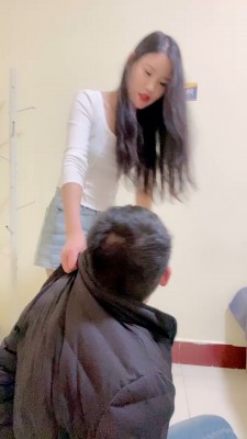 【网盘】【孤傲女帝】反绑刑虐-踢踹/连环耳光 bf26113