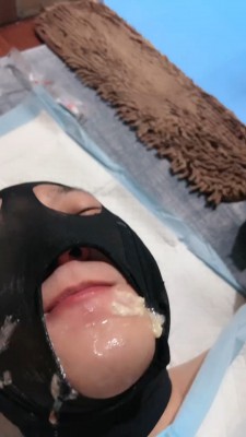 【网盘】【妖妖】口水+呕吐物喂食-吃棉袜-黑丝踩踏 bf26423