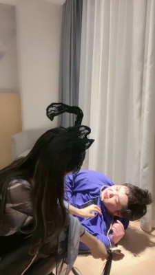 【网盘】【暴躁小溪】超美双S蹂躏奶狗男友【双视角完整版】 bf26464