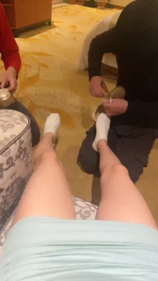 【网盘】【KiKi】双狗争宠比赛-提档/遛狗/运动鞋踩踏/棉袜跪舔【完整版】 bf26465