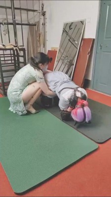 【网盘】【束之高阁】束缚捆绑囚禁狗 bf26635