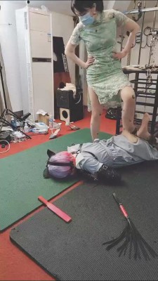 【网盘】【束之高阁】束缚捆绑囚禁狗 bf26635