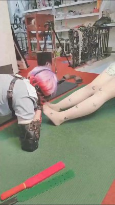 【网盘】【束之高阁】束缚捆绑囚禁狗 bf26635