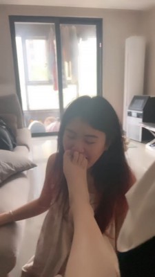 【网盘】【橘子没熟】母畜-素人睡觉闺蜜狂舔鞋/白袜 bf27207