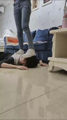 【网盘】【米奥】小奶狗被调初体验【完整版】 bf27403