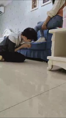 【网盘】【米奥】小奶狗被调初体验【完整版】 bf27403