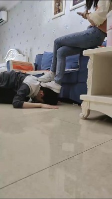 【网盘】【米奥】小奶狗被调初体验【完整版】 bf27403