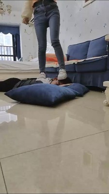 【网盘】【米奥】小奶狗被调初体验【完整版】 bf27403