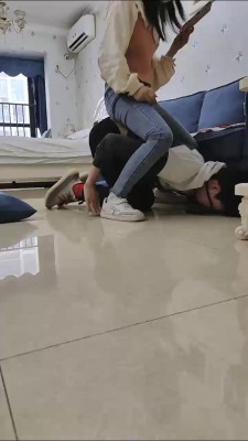 【网盘】【米奥】小奶狗被调初体验【完整版】 bf27403