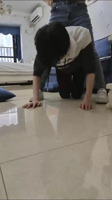 【网盘】【米奥】小奶狗被调初体验【完整版】 bf27403