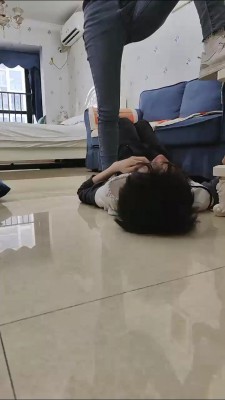 【网盘】【米奥】小奶狗被调初体验【完整版】 bf27403