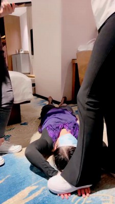 【网盘】【丹祖宗】闺蜜入圈第四弹-帆布鞋白袜/吃白袜【三视角版】bf27436