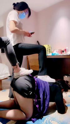 【网盘】【丹祖宗】闺蜜入圈第四弹-帆布鞋白袜/吃白袜【三视角版】bf27436