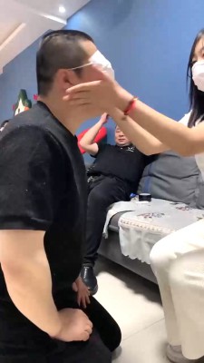 【网盘】【精神小妹】群调-素人学生主的人体蹦床 bf27846