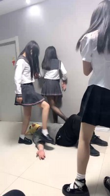 【网盘】【精神小妹】首次尝试club-Q系列-格斗/地面技 bf27877