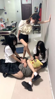 【网盘】【精神小妹】首次尝试club-Q系列-格斗/地面技 bf27877