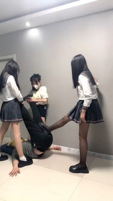 【网盘】【精神小妹】首次尝试club-Q系列-格斗/地面技 bf27877