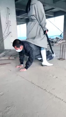 【网盘】【罗宾】户外重刑虐打拾荒老人 bf27939