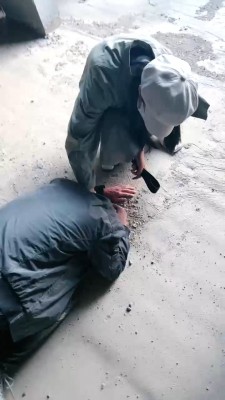 【网盘】【罗宾】户外重刑虐打拾荒老人 bf27939