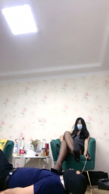 【网盘】【榕S】御姐范-高跟黑丝踩狗/骑马/重度鞭打/耳光【完整版】 bf28088