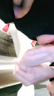 【网盘】【蕾拉S】脏鞋踩踏喂食/舔原味脚 bf28281