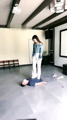 【网盘】【宫雪大人】双S-暴力提档/全体重踩狗头/转胯 bf28860