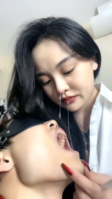 【网盘】【安晴】口水浓痰/鼻涕喂食吃到饱 bf29532