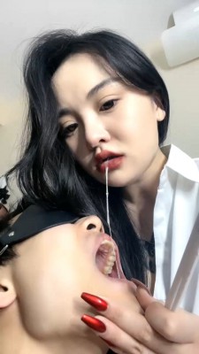 【网盘】【安晴】口水浓痰/鼻涕喂食吃到饱 bf29532