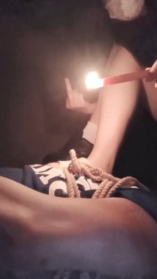 【网盘】【樱子大人】五花大绑/鞋抽耳光/转胯sp/滴蜡 bf29592