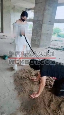 【网盘】【亦瞳】双S荒地暴打-运动鞋踢踹/吃泥土沙子/遛狗爬行 bf30898