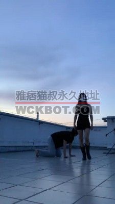 【网盘】【宝爷】天台白袜tj-暴力提档/极度羞辱/强迫喂食 bf31051