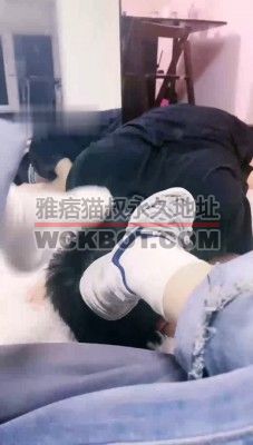 【网盘】【绝美兔】舔闻学生主的原味白袜裸足 JS23080101