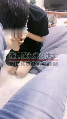 【网盘】【绝美兔】舔闻学生主的原味白袜裸足 JS23080101