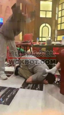 【网盘】【南星】KTV情侣主-耳光/混合圣水/踹头/踩脸/舔脚舔鞋 bf31232