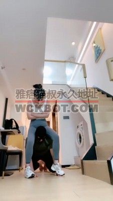 【网盘】【伊伊sama】健身后原味鞋船袜虐贱狗【完整版】 bf31707