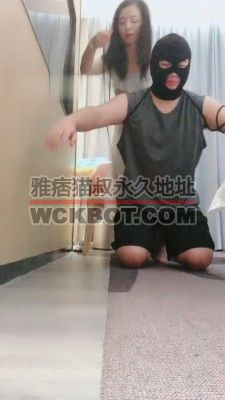 【网盘】【伊柔】五花大绑强制狗舔鞋jio/滴蜡 bf31998